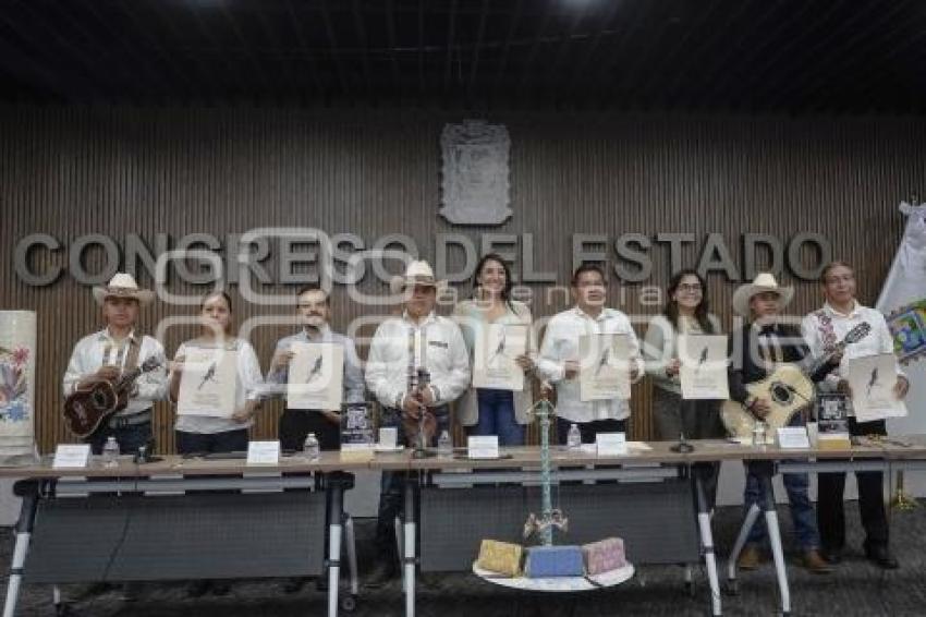 FESTIVAL CULTURAL DE LA SIERRA