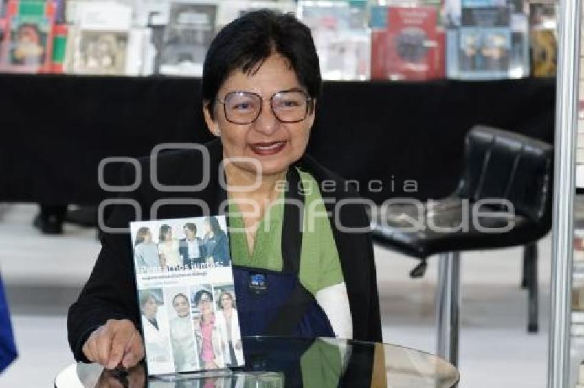 FENALI . LILIA CEDILLO