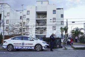 NOTA ROJA . FETO HUMANO