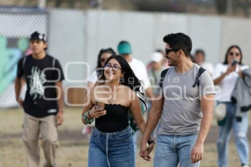 FESTIVAL RESUENA 2026