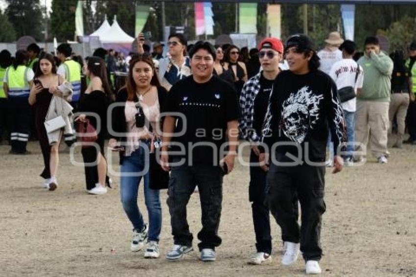 FESTIVAL RESUENA 2026