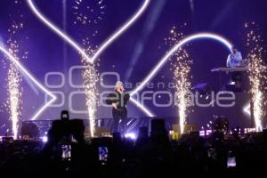 FESTIVAL RESUENA . IVY QUEEN