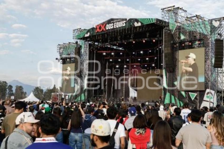 FESTIVAL RESUENA 2026