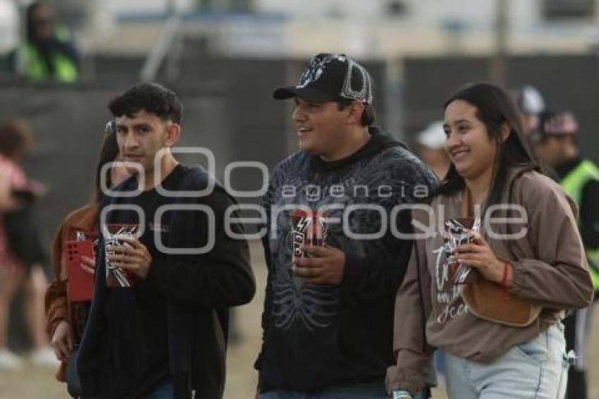 FESTIVAL RESUENA 2026