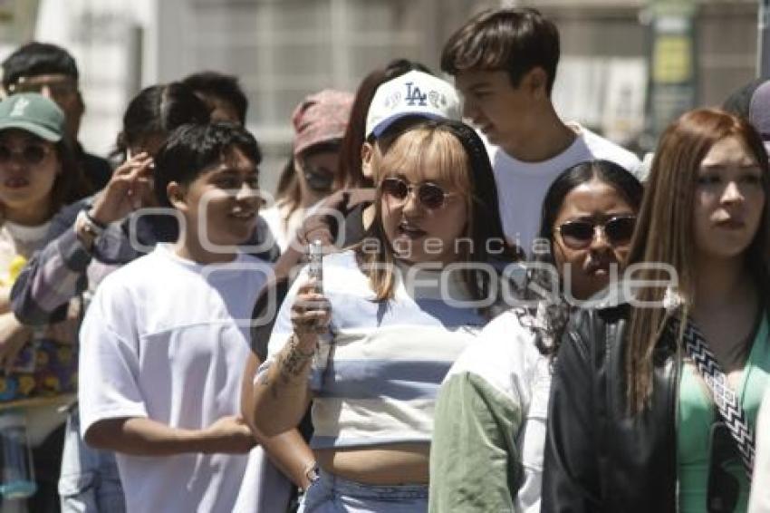 FESTIVAL RESUENA 2026