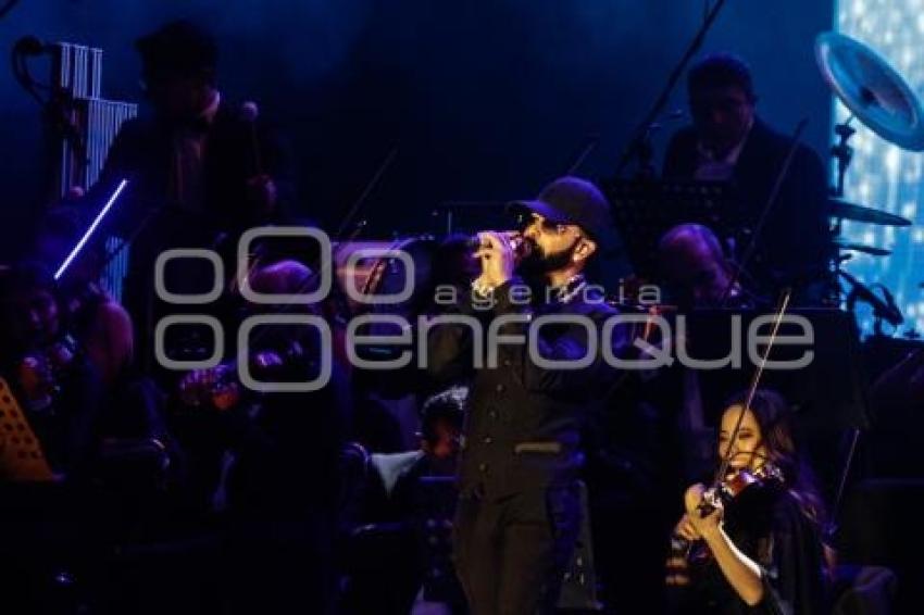 FESTIVAL RESUENA . YANDEL