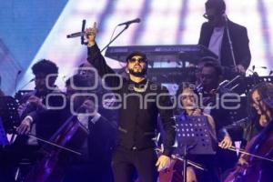 FESTIVAL RESUENA . YANDEL