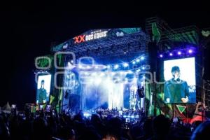 FESTIVAL RESUENA . YANDEL