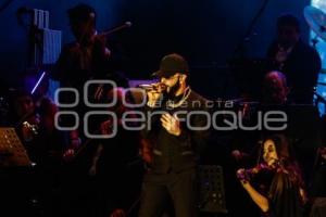 FESTIVAL RESUENA . YANDEL