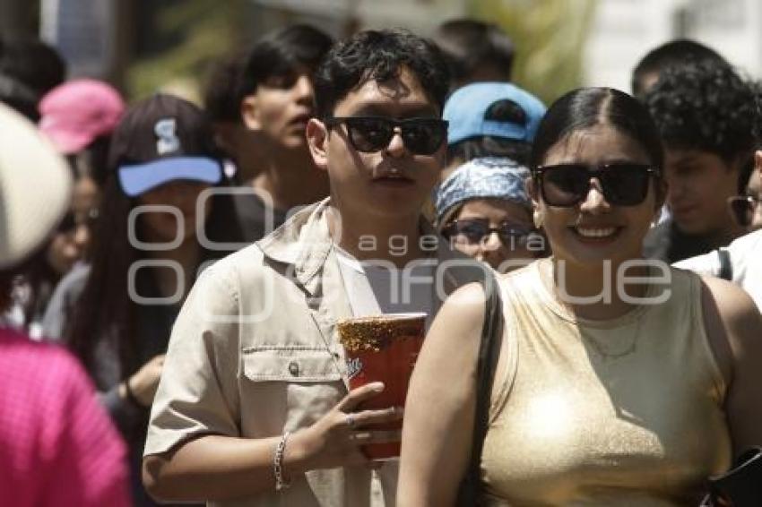 FESTIVAL RESUENA 2026