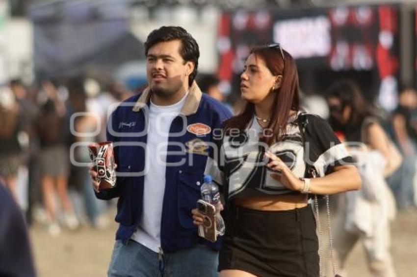 FESTIVAL RESUENA 2026