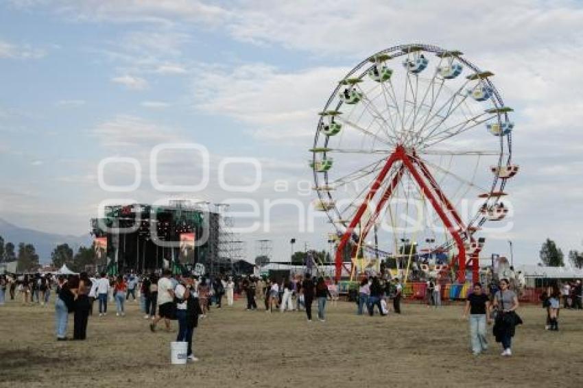 FESTIVAL RESUENA 2026