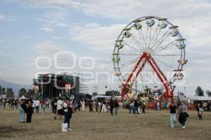 FESTIVAL RESUENA 2026