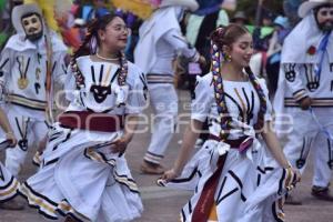 TLAXCALA . ENCUENTRO ESTATAL CAMADAS