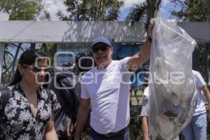 MANIFESTACIÓN CABLEBÚS