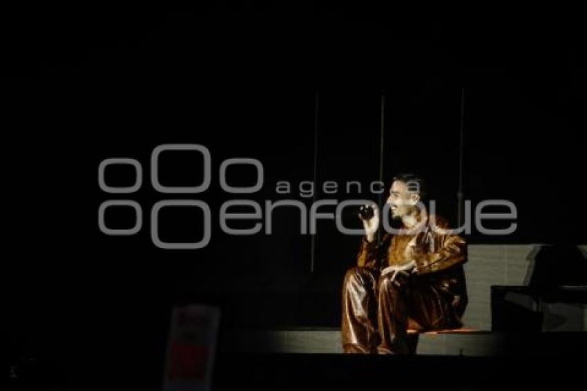 FESTIVAL RESUENA . RELS B