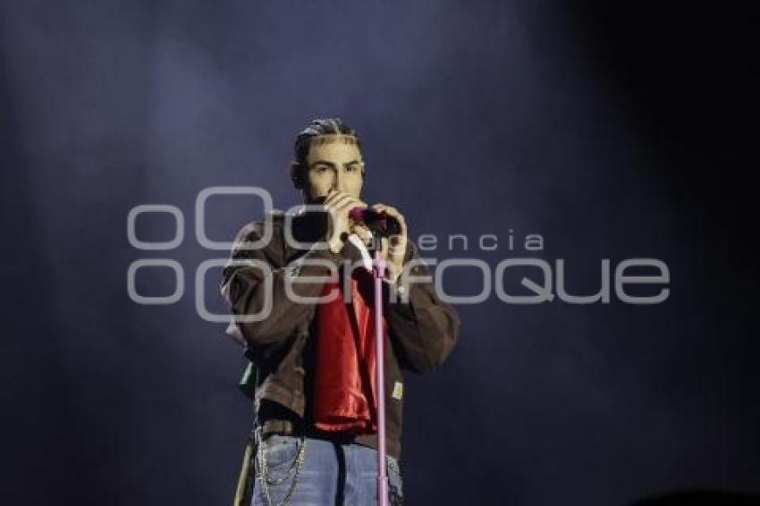 FESTIVAL RESUENA . OMAR COURTZ