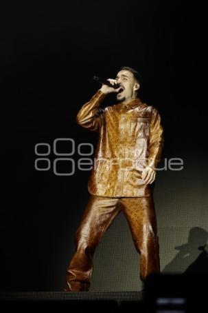 FESTIVAL RESUENA . RELS B