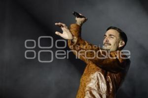 FESTIVAL RESUENA . RELS B