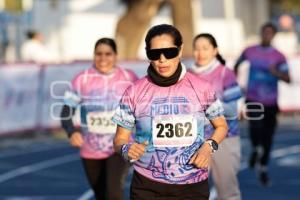 SAN ANDRÉS CHOLULA . MEDIO MARATÓN