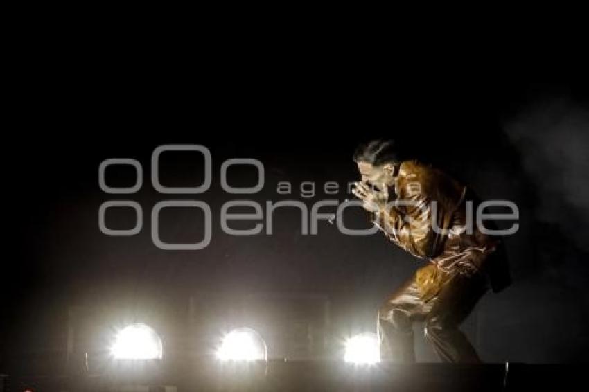 FESTIVAL RESUENA . RELS B