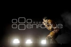 FESTIVAL RESUENA . RELS B