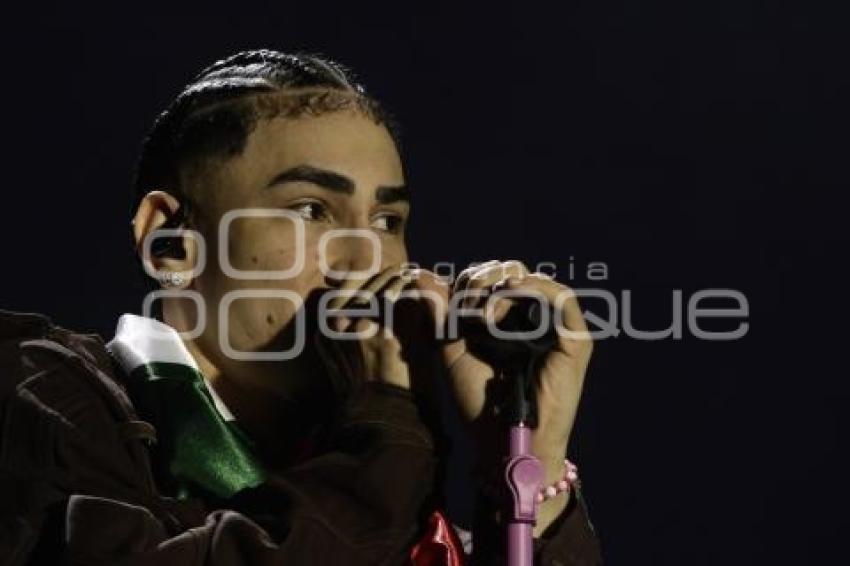 FESTIVAL RESUENA . OMAR COURTZ