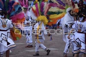 TLAXCALA . ENCUENTRO ESTATAL CAMADAS