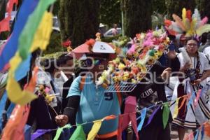 TLAXCALA . ENCUENTRO ESTATAL CAMADAS