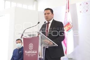 TLAXCALA . HUGO MENDOZA SALAZAR