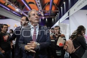 FERIA DEL EMPLEO MUJERES IMPARABLES