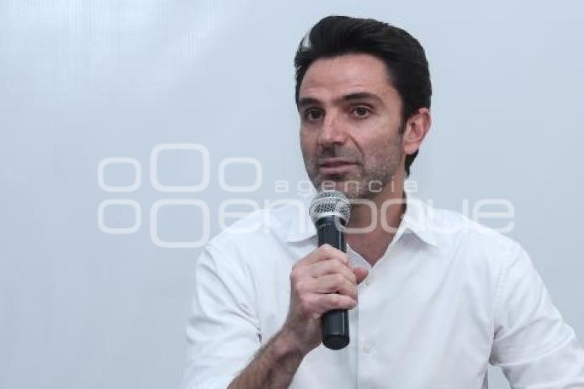 BIENESTAR . RODRIGO ABDALA