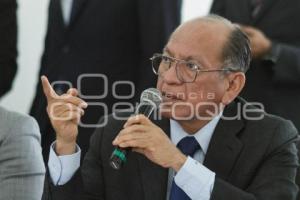 GOBIERNO ESTATAL . MAÑANERA