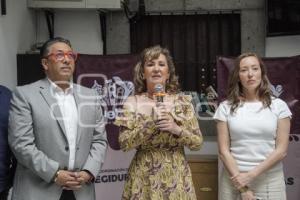 EXPOSICIÓN CORAL COLMENARES