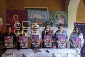 FESTIVAL CULTURAL PUWAK