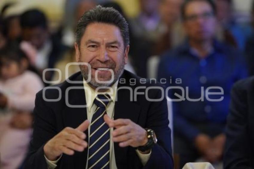 TLAXCALA . RAYMUNDO VÁZQUEZ CONCHAS