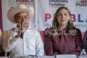 FESTIVAL CULTURAL PUWAK