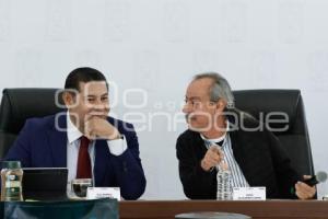 GOBIERNO ESTATAL . MAÑANERA