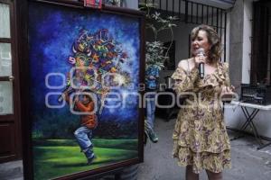 EXPOSICIÓN CORAL COLMENARES