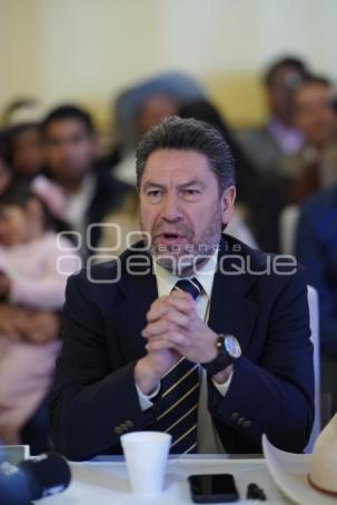 TLAXCALA . RAYMUNDO VÁZQUEZ CONCHAS