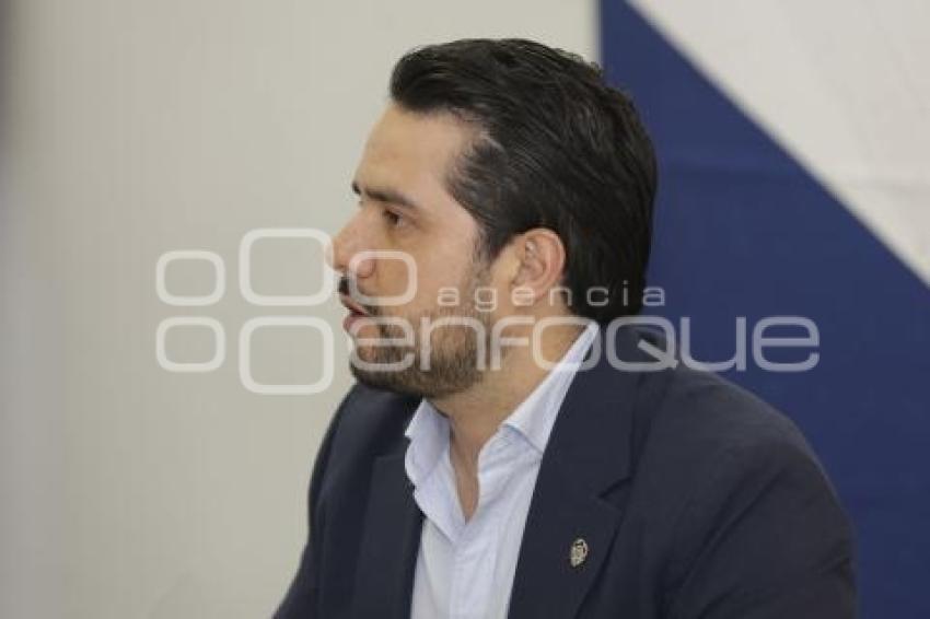 CANACINTRA . CARLOS SOSA