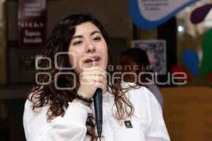 XEL ARIANNA HERNANDEZ