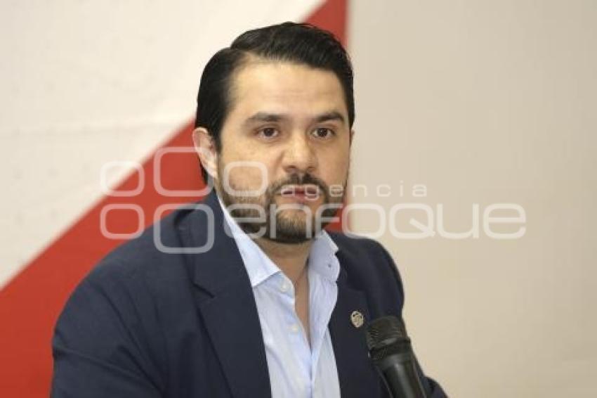 CANACINTRA . CARLOS SOSA