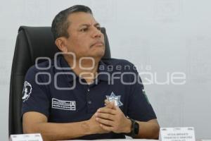 GOBIERNO ESTATAL . MAÑANERA