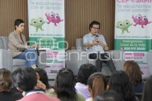 PRESENTACIÓN LIBRO PARÁFRASIS CEREBRAL