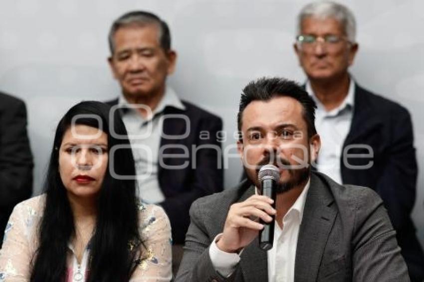 GOBIERNO ESTATAL . MAÑANERA