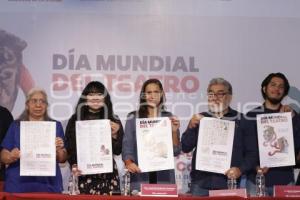 IMACP . DÍA MUNDIAL DEL TEATRO