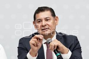 GOBIERNO ESTATAL . MAÑANERA