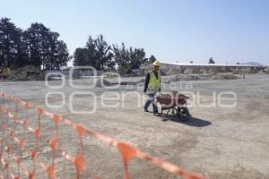 PRIMERA PIEDRA TROX MÉXICO