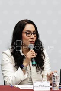 REBECA BAÑUELOS GUADARRAMA